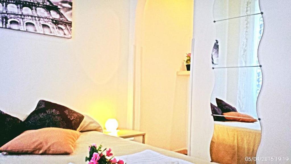 Kambal Inn Rom Zimmer foto
