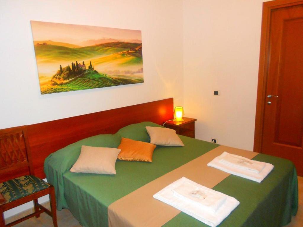 Kambal Inn Rom Zimmer foto