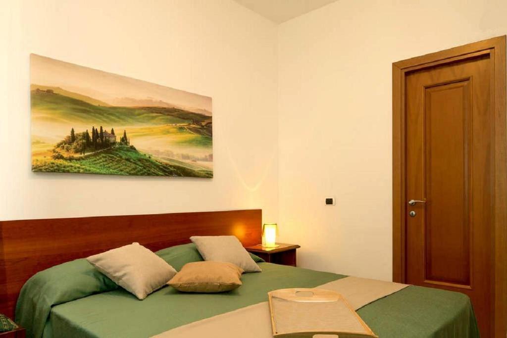 Kambal Inn Rom Zimmer foto
